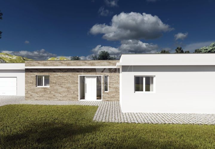 Villa a Enxames, Castelo Branco, Enxames - € 360.000 | Ref: H753 - foto 1