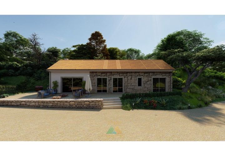 Villa i Arcos de Valdevez, Viana do Castelo, Arcos de Valdevez - € 275.000 | Ref: PTL-004-116 - foto 1