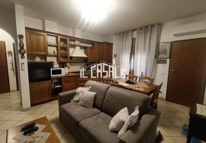 Leilighet i Dicomano, Florence, Dicomano - € 190 000 | Ref: 2176 - foto 1