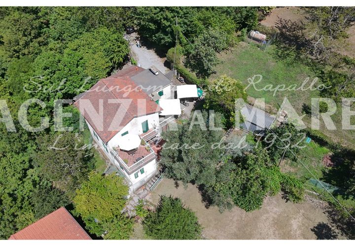 Villa a Rapallo, Genoa, Rapallo - € 495.000 | Ref: V20 - foto 1