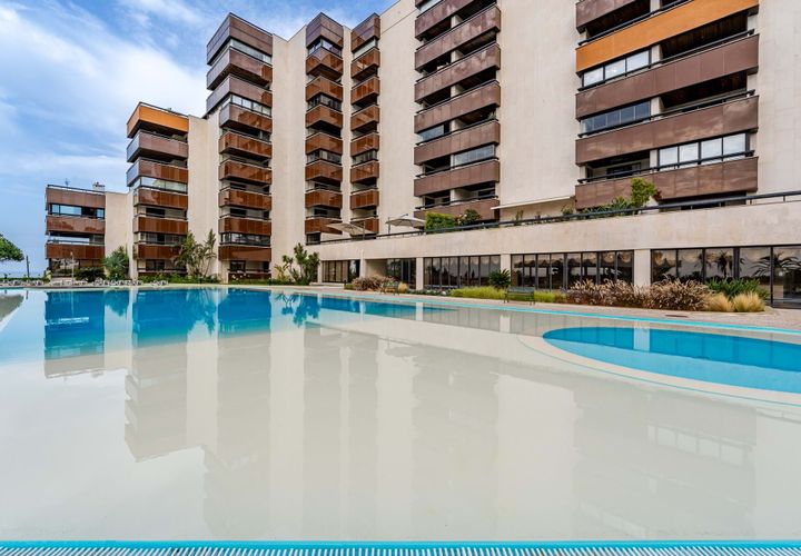 Lejlighed i Cascais, Lisbon, Cascais - € 895.000 | Ref: MBC - 340 - foto 1