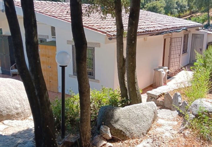Villa i Luogosanto, Sassari, Luogosanto - € 460.000 | Ref: LUOGOS51 - foto 1