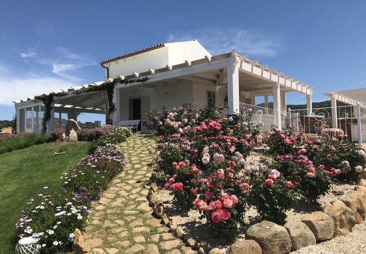 Villa a Badesi, Sassari, Badesi - € 505.000 | Ref: BAD50 - foto 1