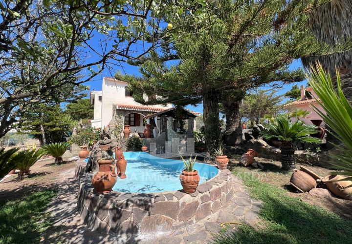 Villa a Sorso, Sassari, Sorso - € 298.000 | Ref: SORSO50 - foto 1