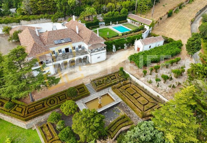 Farm i Mafra, Lisbon, Mafra - € 8.500.000 | Ref: 5392WM - foto 1