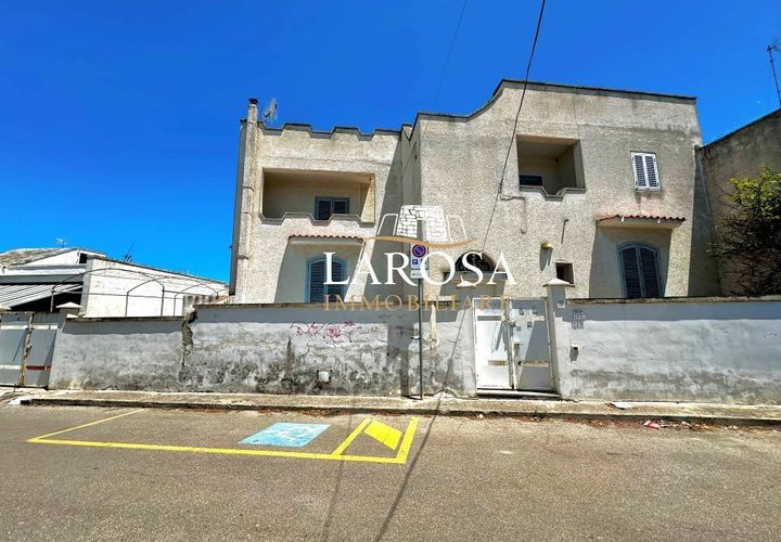 Villa a Melendugno, Lecce, Melendugno - € 450.000 | Ref: cod.152 - foto 1