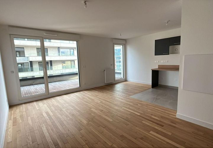 Apartament a Colombes, Hauts-de-Seine, Colombes - € 1.981/mes | Ref: COLOMBESA152_PPZ - foto 1