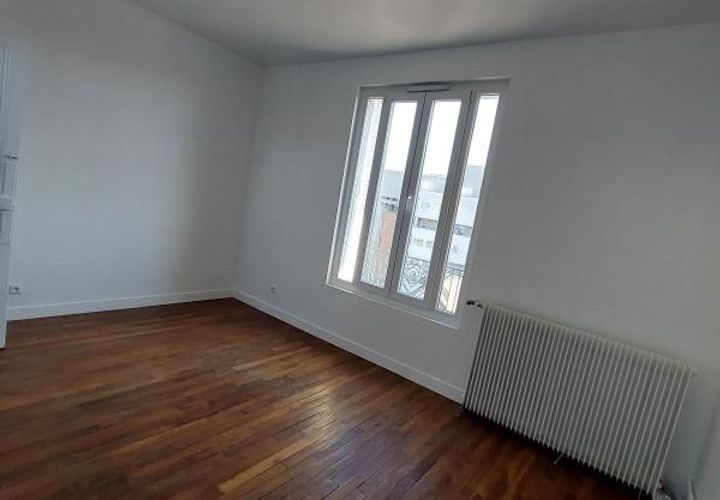 Apartament a Colombes, Hauts-de-Seine, Colombes - € 1.120/mes | Ref: BLDMARCEAU4_PPZ - foto 1