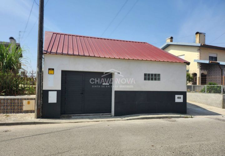 Villa i Ilhavo, Aveiro, Ilhavo - € 160.000 | Ref: AVR/00702 - foto 1