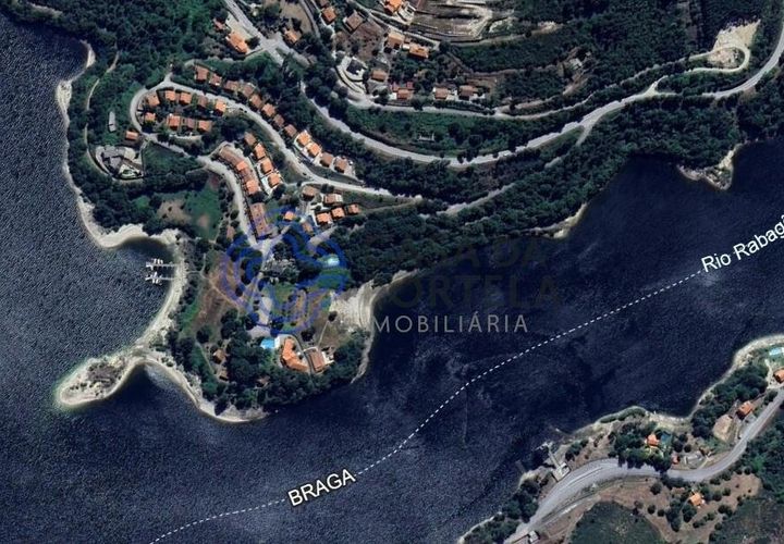 Helårsgrund i Montalegre, Vila Real, Montalegre - € 52.000 | Ref: 1108411 - foto 1