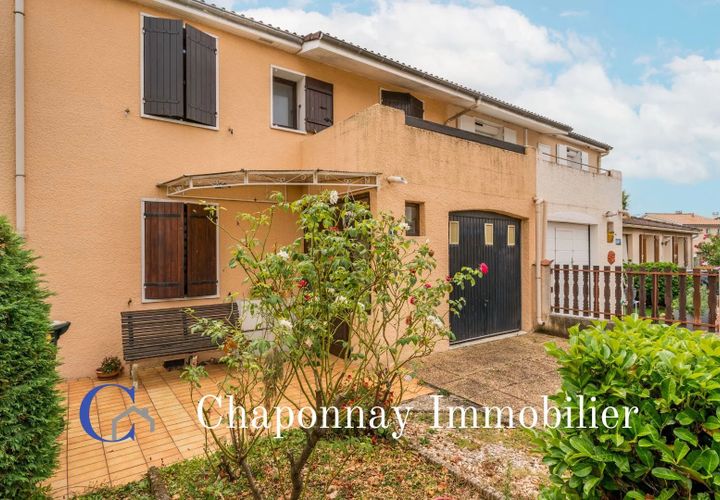 Villa i Mions, Rhone, Mions - € 310.000 | Ref: 86160085 - foto 1
