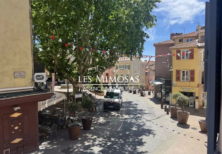 Lejlighed i Frejus, Var, Frejus - € 220.000 | Ref: 7196 - foto 1