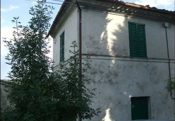 Villa a Castelplanio, Ancona, Castelplanio - € 25.000 | Ref: F426 - foto 1