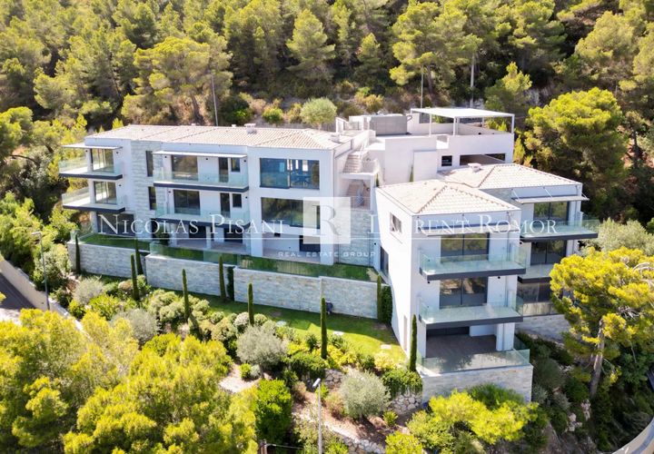 Villa i Eze, Alpes-Maritimes, Eze - € 10.000.000 | Ref: 86164051 VM P - foto 1