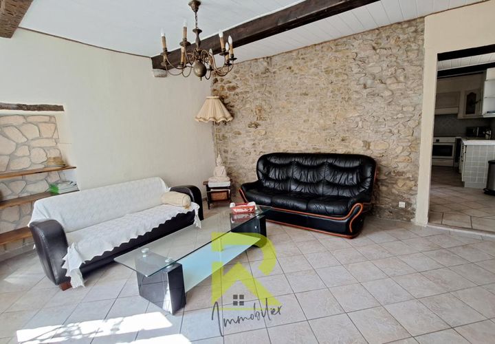 Villa i Marcorignan, Aude, Marcorignan - € 226.000 | Ref: 7_NTVMA1090007003 - foto 1