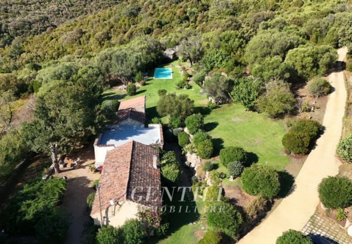 Villa i Luogosanto, Sassari, Luogosanto - € 800.000 | Ref: AZ-20 - foto 1