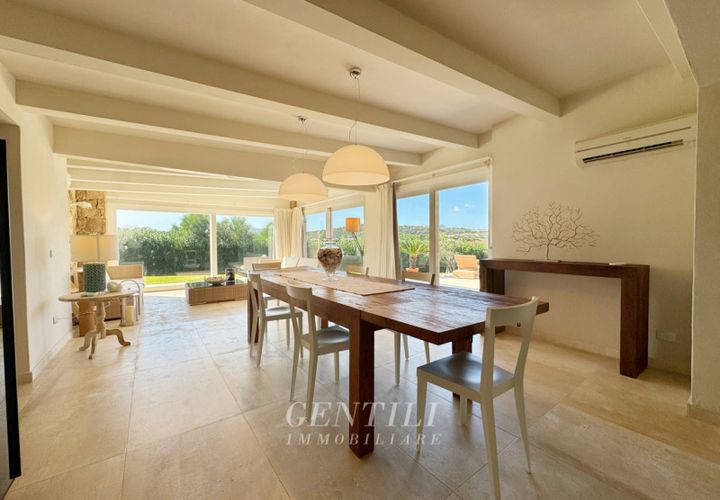 Villa i Arzachena, Sassari, Arzachena - € 2.500.000 | Ref: BS-69 - foto 1