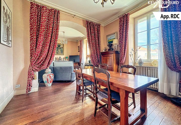 Villa a Aubenas, Ardeche, Aubenas - € 250.000 | Ref: 1807-M-AUBENAS12782 - foto 1