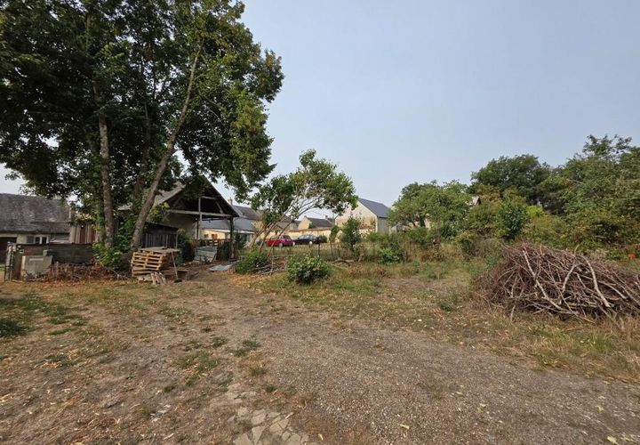 Helårsgrund i Les Bordes, Indre, Les Bordes - € 19.000 | Ref: 3011440958 - foto 1