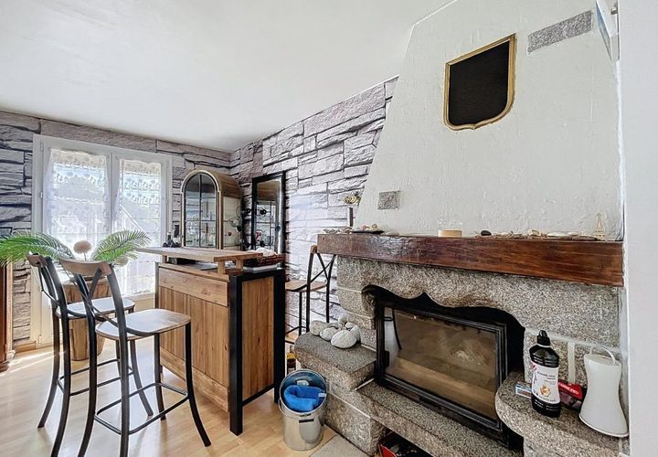 Villa a Saint-Grave, Morbihan, Saint-Grave - € 207.000 | Ref: 3011440867 - foto 1