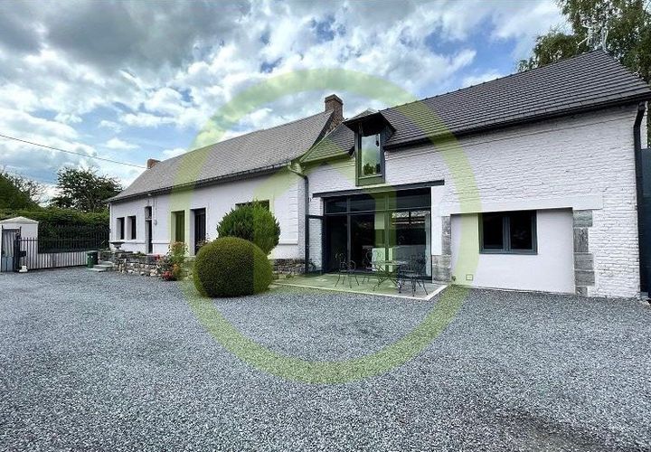 Villa i Jenlain, Nord, Jenlain - € 575.000 | Ref: 3011440894 - foto 1