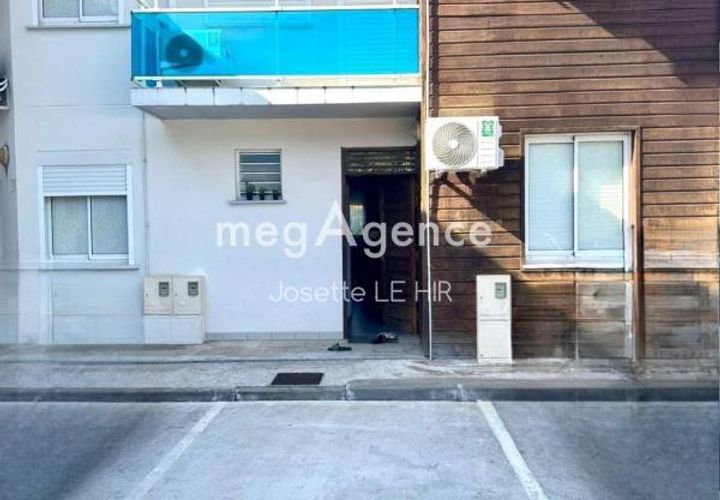 Byhus i Cayenne, French Guiana, Cayenne - € 255.000 | Ref: 190519 - foto 1