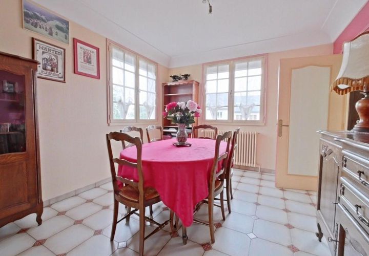 Villa a Châteaubriant, Loire-Atlantique, Châteaubriant - € 154.900 | Ref: 188024 - foto 1