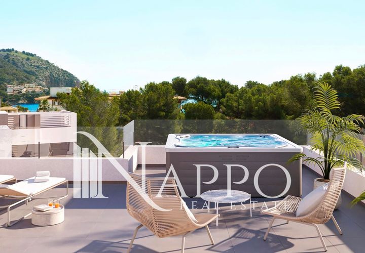 Wohnung in Capdepera, Mallorca, Capdepera - € 436.000 | Ref: 4014 - Foto 1