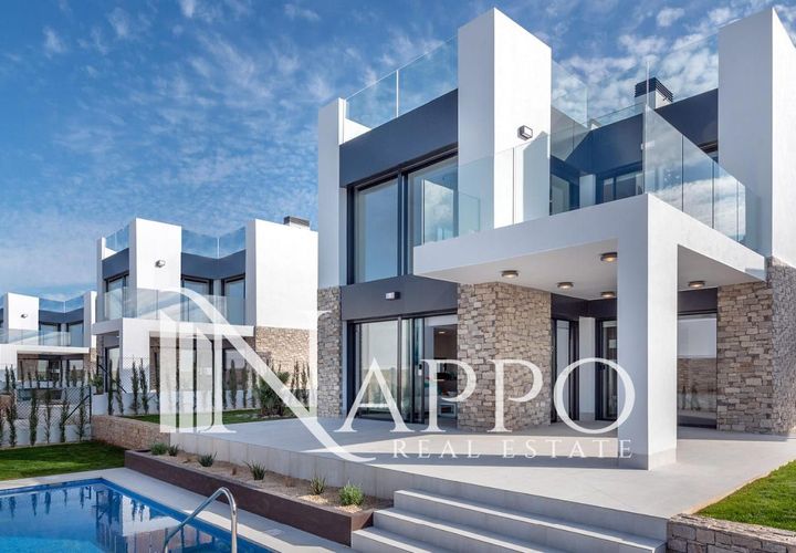 Villa a Arta, Mallorca, Arta - € 1.270.000 | Ref: 4011 - foto 1