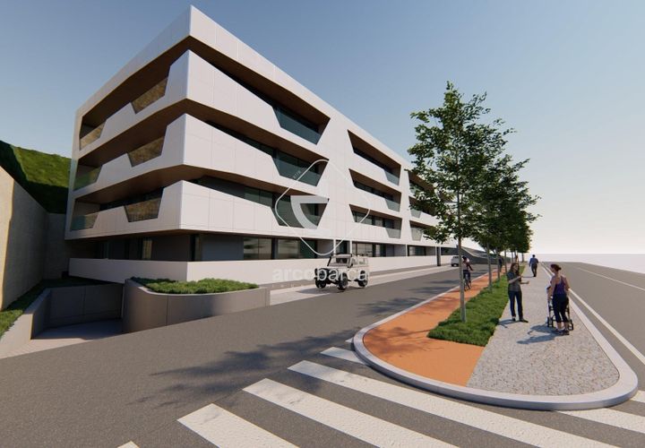 Lejlighed i Ponte da Barca, Viana do Castelo, Ponte da Barca - € 275.000 | Ref: AV6461 - foto 1