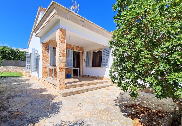 Villa a Santanyi, Mallorca, Santanyi - € 2.800/mes | Ref: R13644 - foto 1