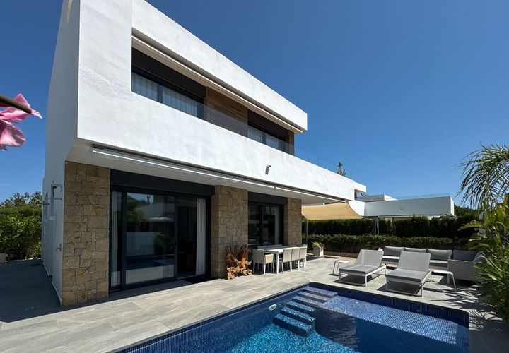 Villa i Denia, Alicante, Denia - € 900.000 | Ref: xhd3998 - foto 1