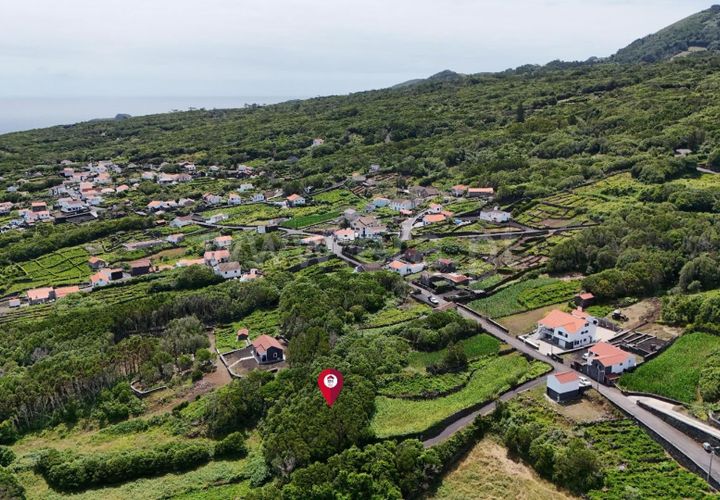 Helårsgrund i Lajes do Pico, Pico, Lajes do Pico - € 55.000 | Ref: 374250183 - foto 1