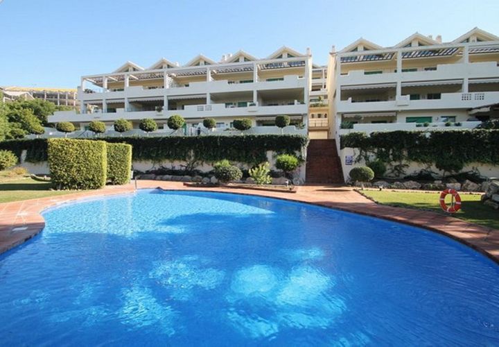 Leilighet i Estepona, Malaga, Estepona - € 400 000 | Ref: R5137600 - foto 1