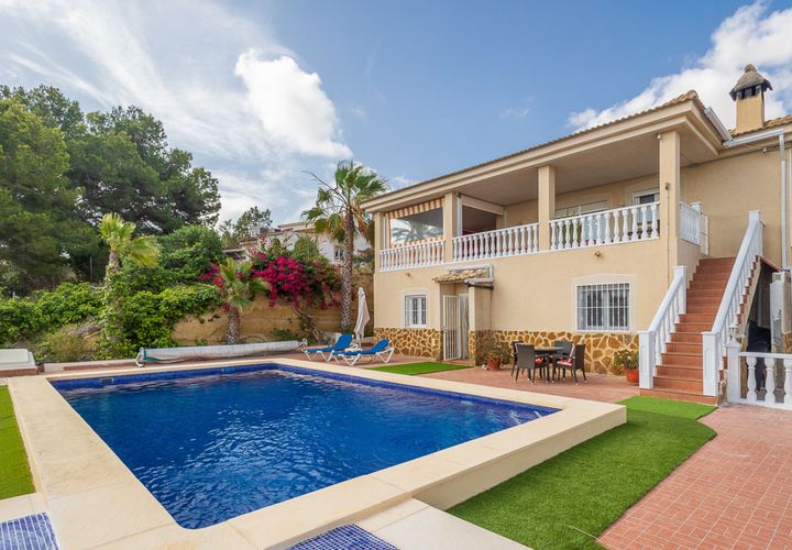 Villa em Algorfa, Alicante, Algorfa - € 599.990 | Ref: HCB-660 - foto 1