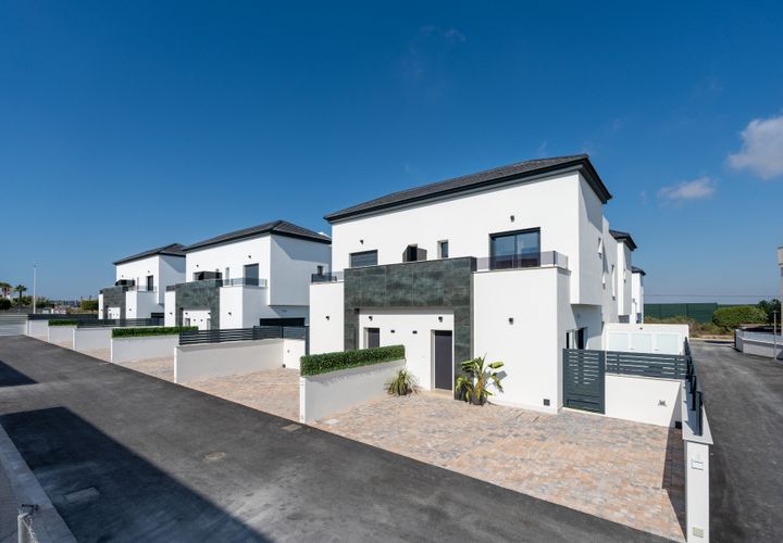 Villa a Gran Alacant, Alicante, Gran Alacant - € 410.000 | Ref: 67828 - foto 1