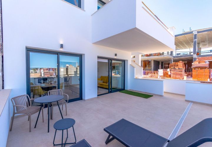 Bungalou a Torrevieja, Alicante, Torrevieja - € 305.900 | Ref: 47507 - foto 1