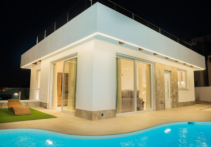 Villa a Ciudad Quesada, Alicante, Ciudad Quesada - € 449.500 | Ref: 44271 - foto 1