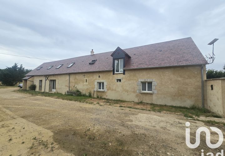 Villa i Val-au-Perche, Orne, Val-au-Perche - € 189.000 | Ref: 45249 - foto 1