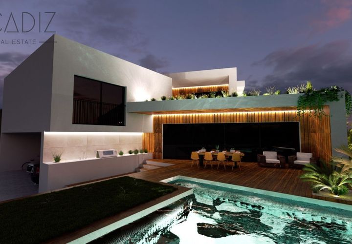 Villa i Setubal, Setubal, Setubal - € 885.000 | Ref: 01MD4024 - foto 1