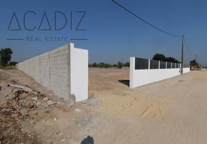 Helårsgrund i Setubal, Setubal, Setubal - € 295.000 | Ref: 01QT0037 - foto 1
