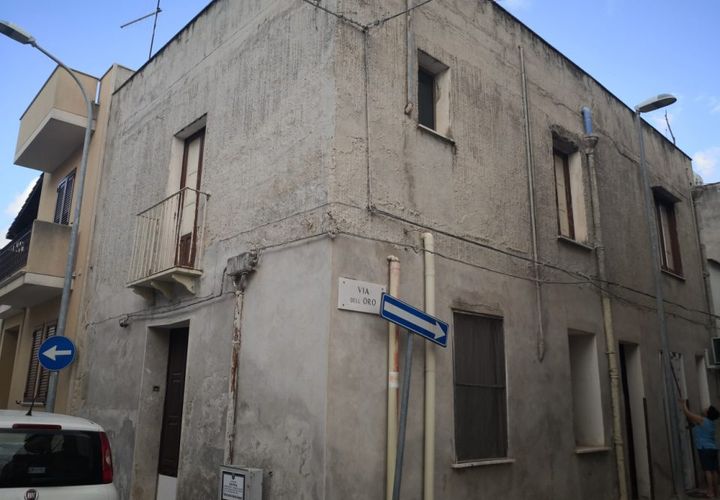 Villa i Trapani, Trapani, Trapani - € 42.000 | Ref: SOL IND Rif XITTA QUADRI - foto 1