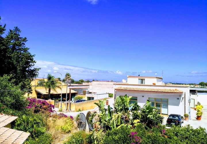 Villa a Trapani, Trapani, Trapani - € 95.000 | Ref: QUADRILOCALE VIA FIORAME C:DA RILIEVO (MISILISCEMI - foto 1