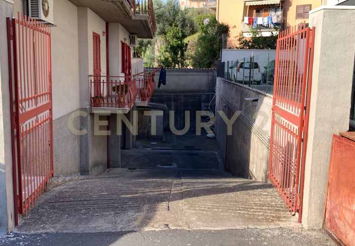 Garage i Mascalucia, Catania, Mascalucia - € 29.000 | Ref: 01-007 - foto 1