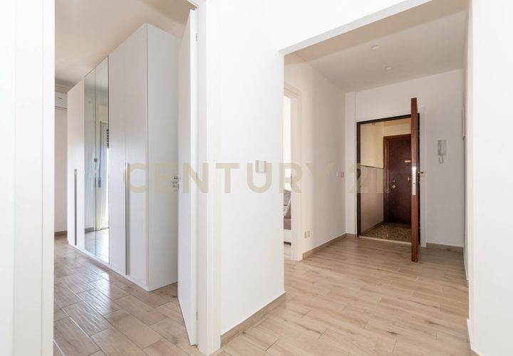 Lejlighed i Catania, Catania, Catania - € 119.000 | Ref: 03-002 - foto 1