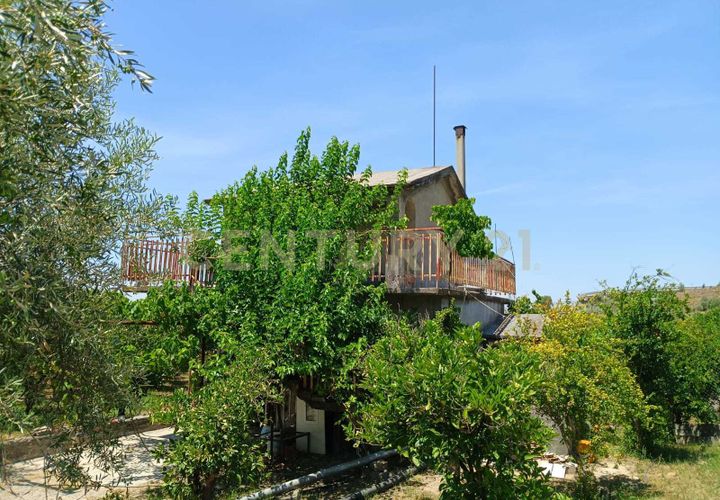 Erhvervsejendom i Belpasso, Catania, Belpasso - € 40.000 | Ref: 01-013 - foto 1