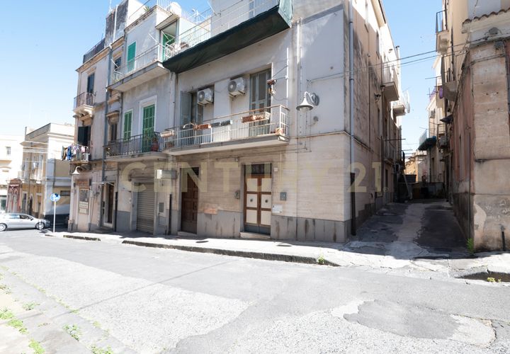 Leilighet i Lentini, Siracusa, Lentini - € 65 000 | Ref: 012-001 - foto 1
