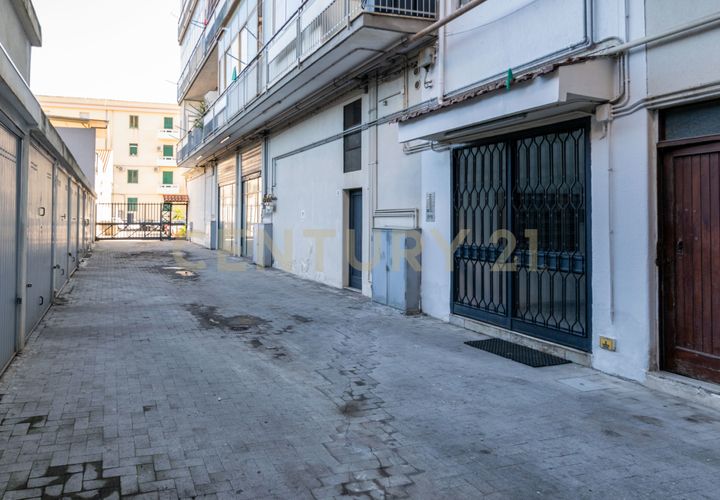 Lejlighed i Catania, Catania, Catania - € 45.000 | Ref: 013-005 - foto 1