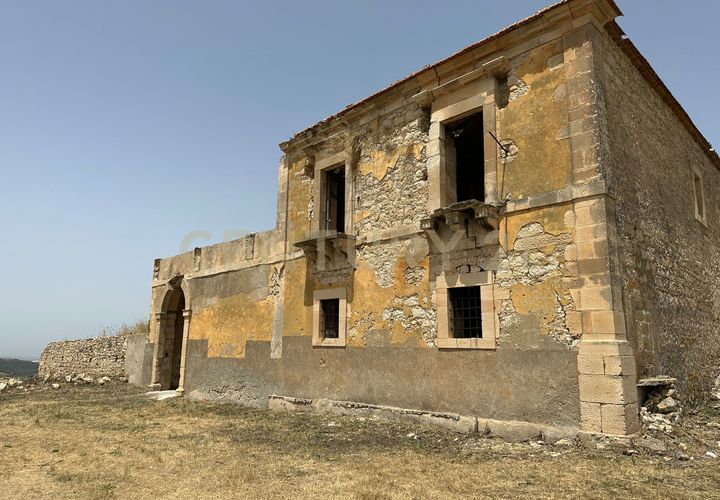 Villa a Licodia Eubea, Catania, Licodia Eubea - € 299.000 | Ref: 013-013 - foto 1