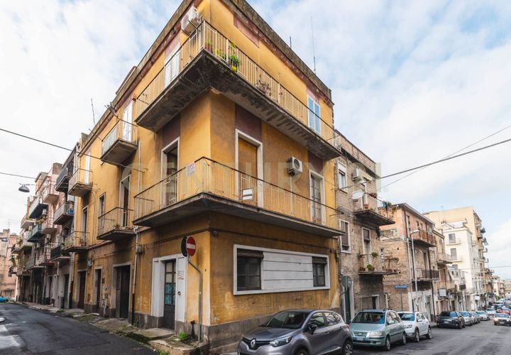 Villa a Lentini, Siracusa, Lentini - € 149.000 | Ref: 012-009 - foto 1